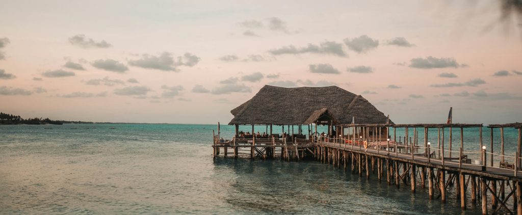 Kenya Zanzibar Safari